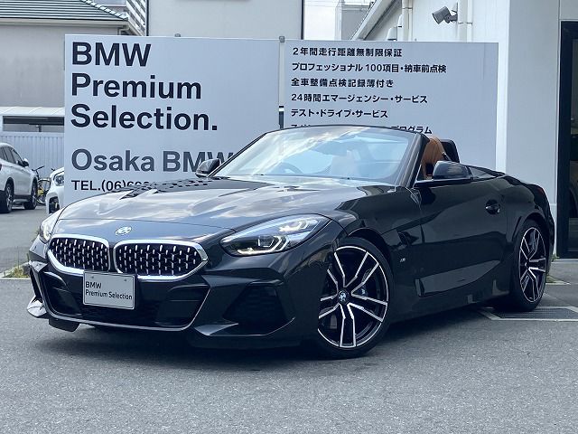 G29 z4 sDrive20i RHD