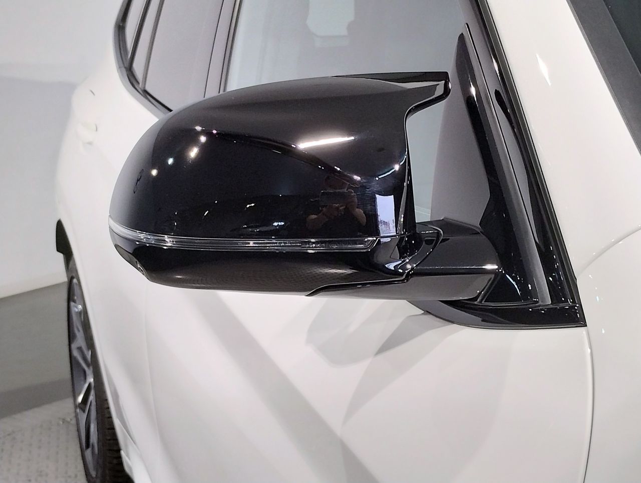 G01 X3 M40i RHD LCI ZA