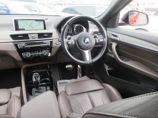 F39 X2 xDrive20i B48 2.0i SAC