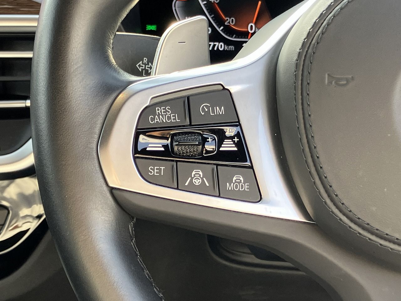 G01 X3 xDrive20d RHD ZA LCI