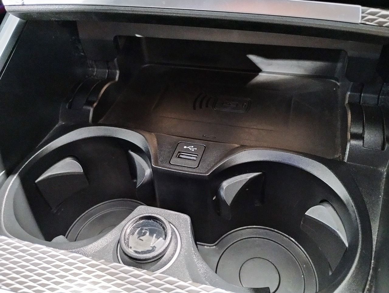 G21 318i Touring