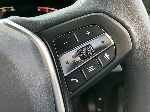 F40 118d Sports Hatch 5-door B47 2.0d