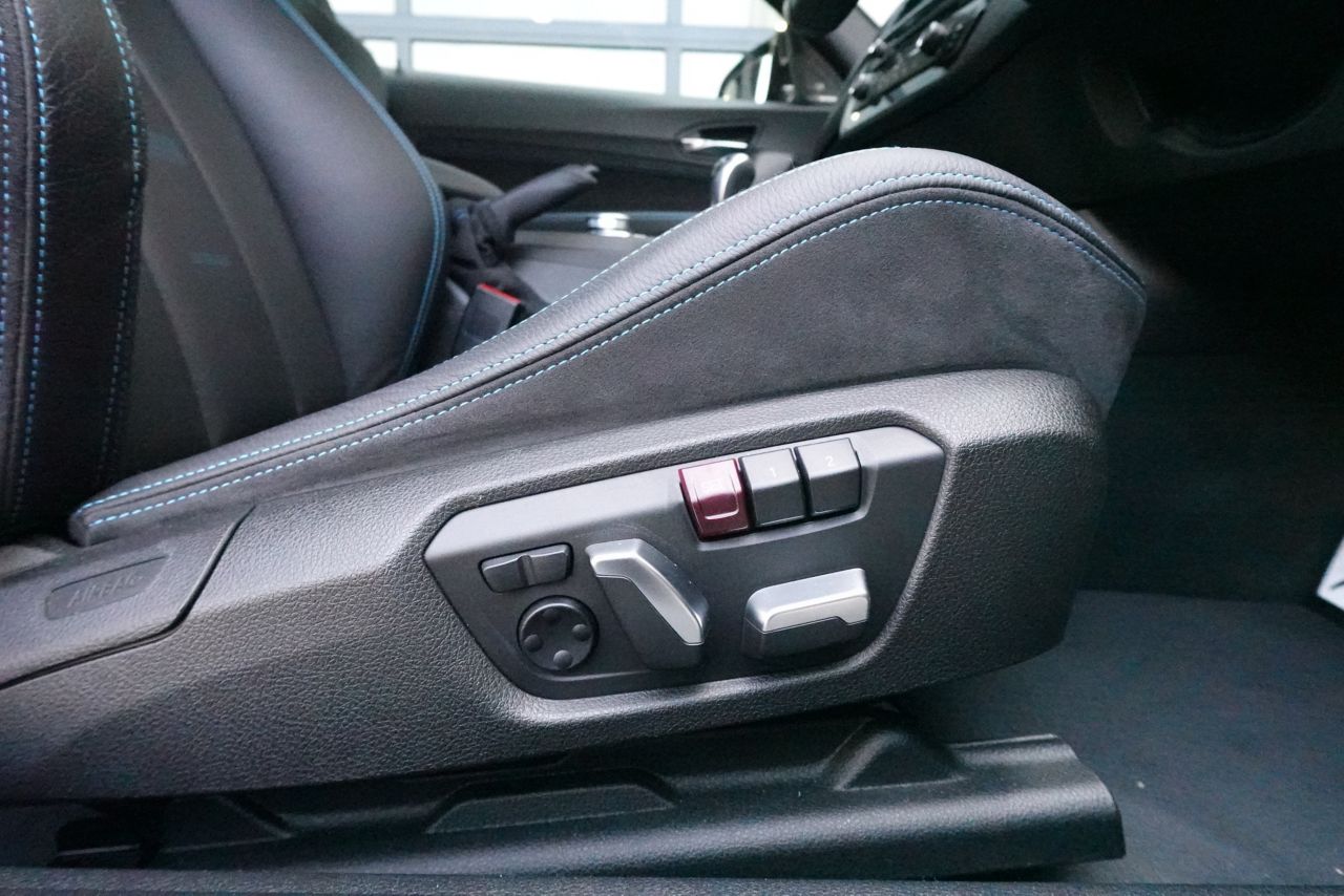 F87 M2 Competition S55 3.0i