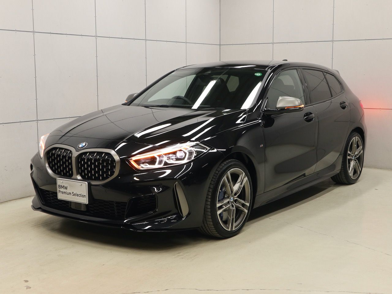 M135i xDrive