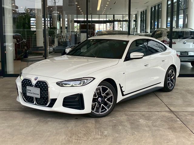 420d xDrive Gran Coupe M Sport