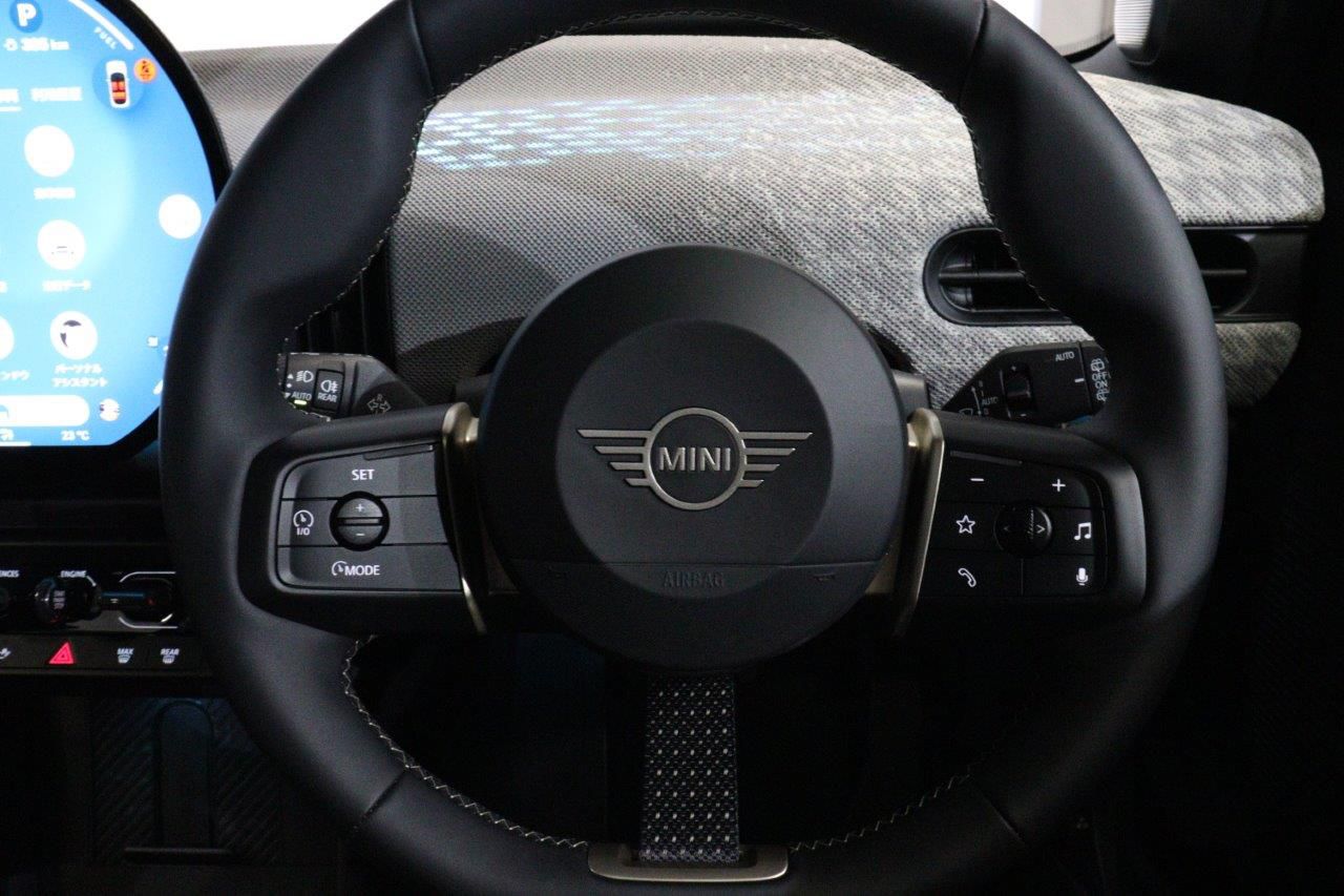 F65 MINI Cooper S 5Dr