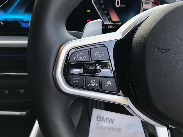 G20 320i Saloon LCI RHD MX