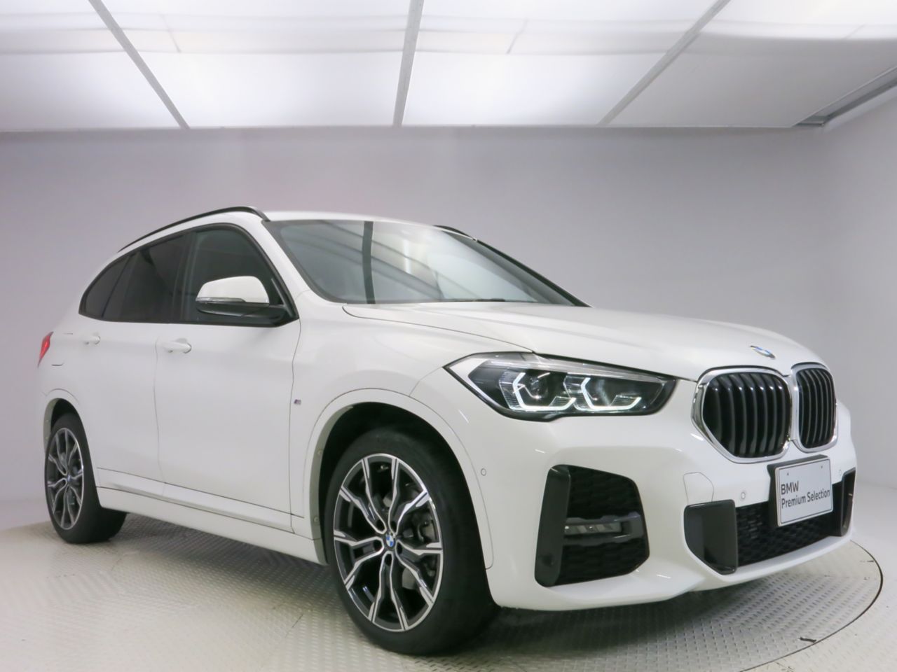 F48 X1 xDrive18d B47 2.0d LCI