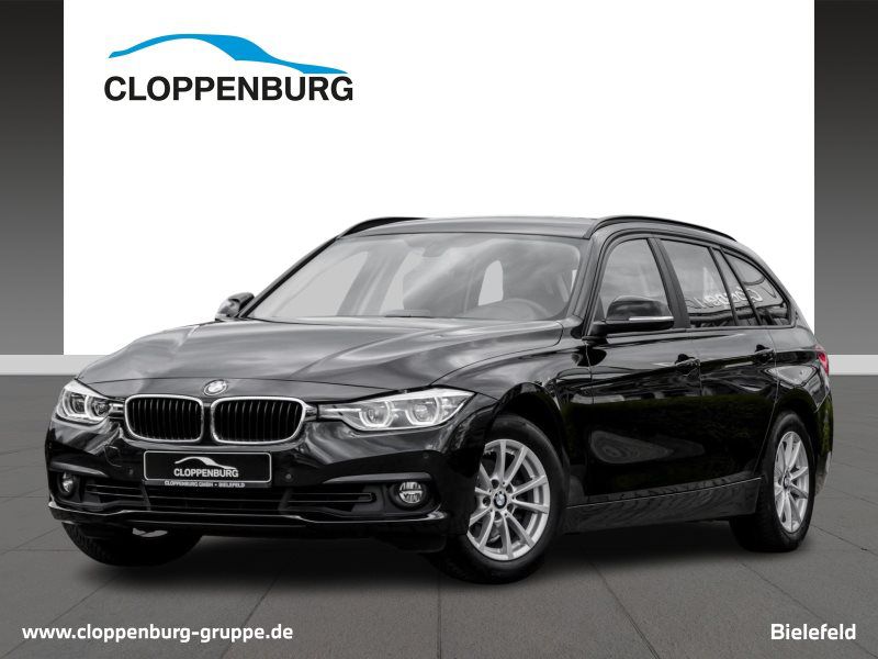 320i Touring