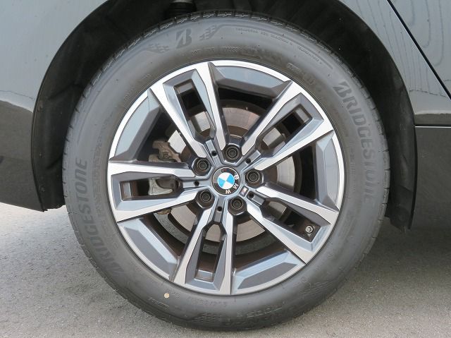 U06 218d Active Tourer B47 2.0d