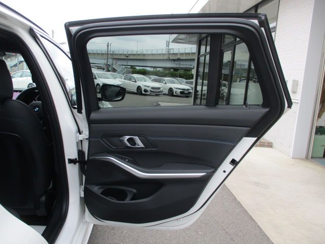 G21 320d xDrive Touring LCI RHD