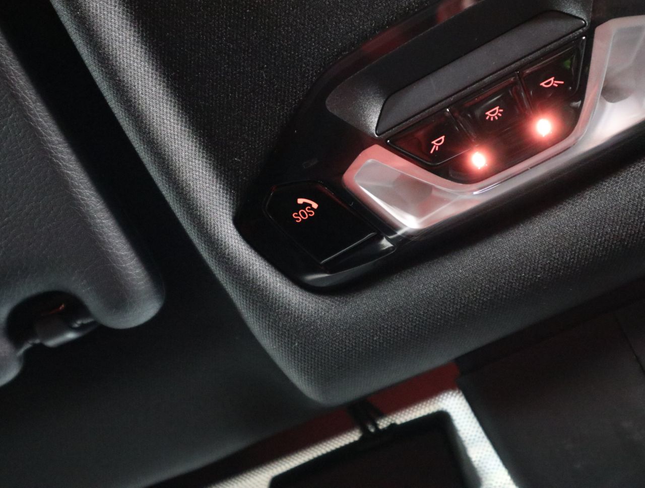 F40 118d Sports Hatch 5-door B47 2.0d