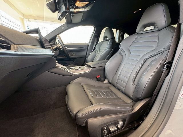 G26 M440i xDrive B58 3.0 RHD