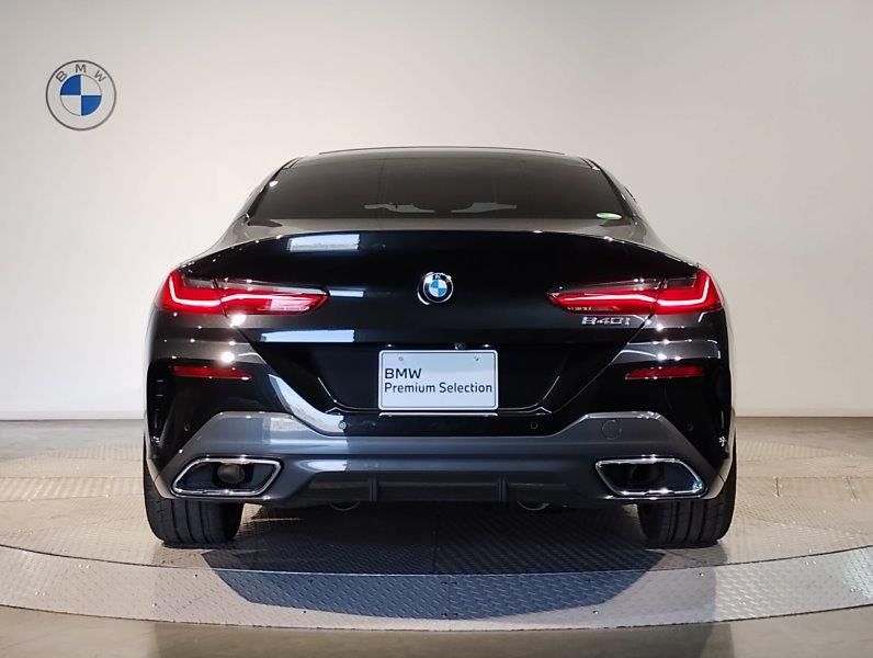 G16 840i M Sport Gran Coupe B58 3.0i