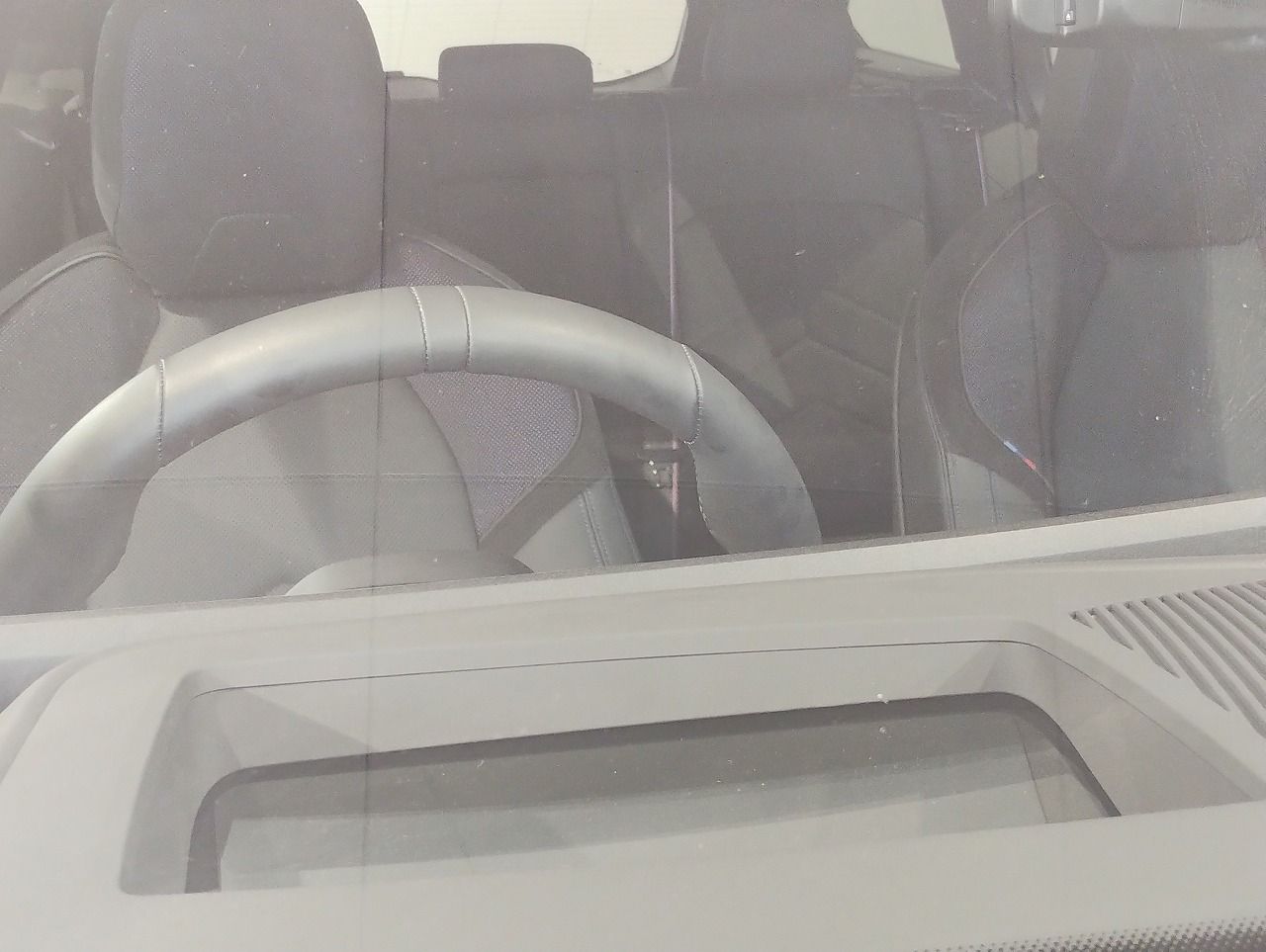 BMW i5 eDrive40 M Sport RHD