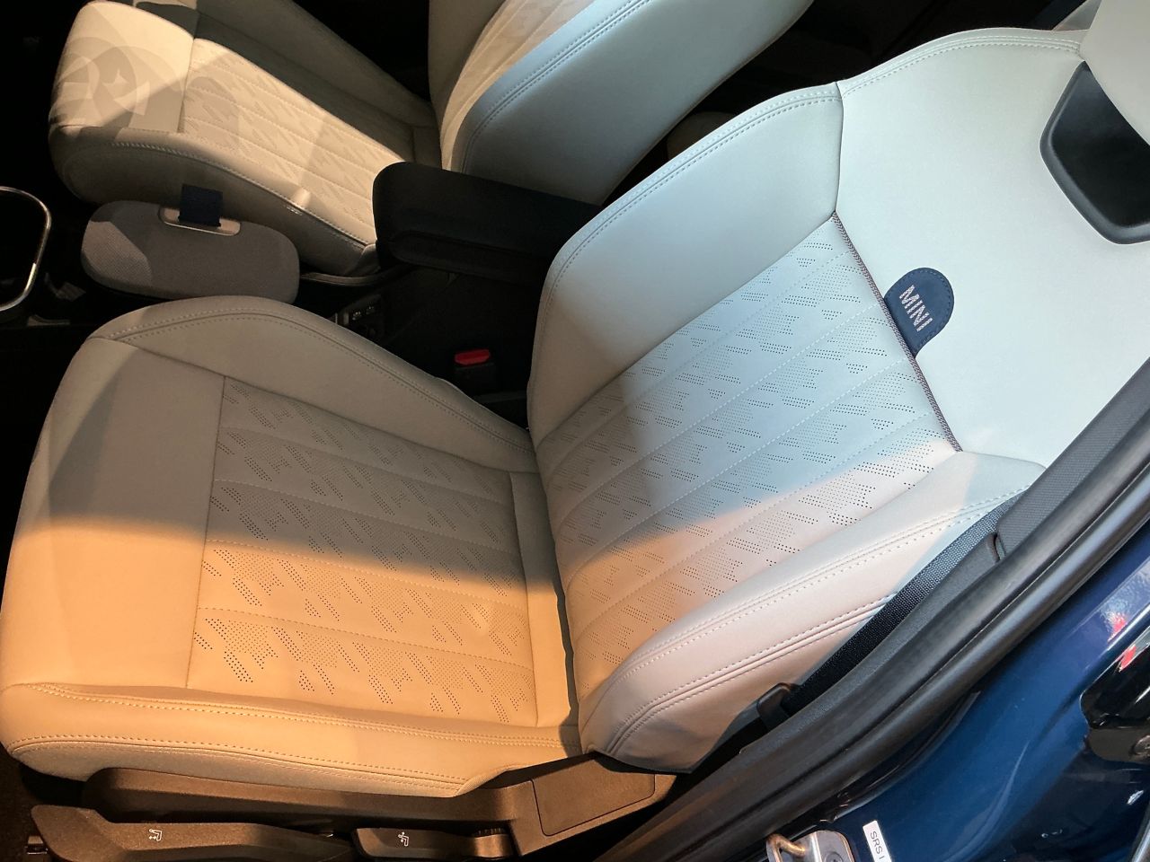 MINI Cooper C 5-doors