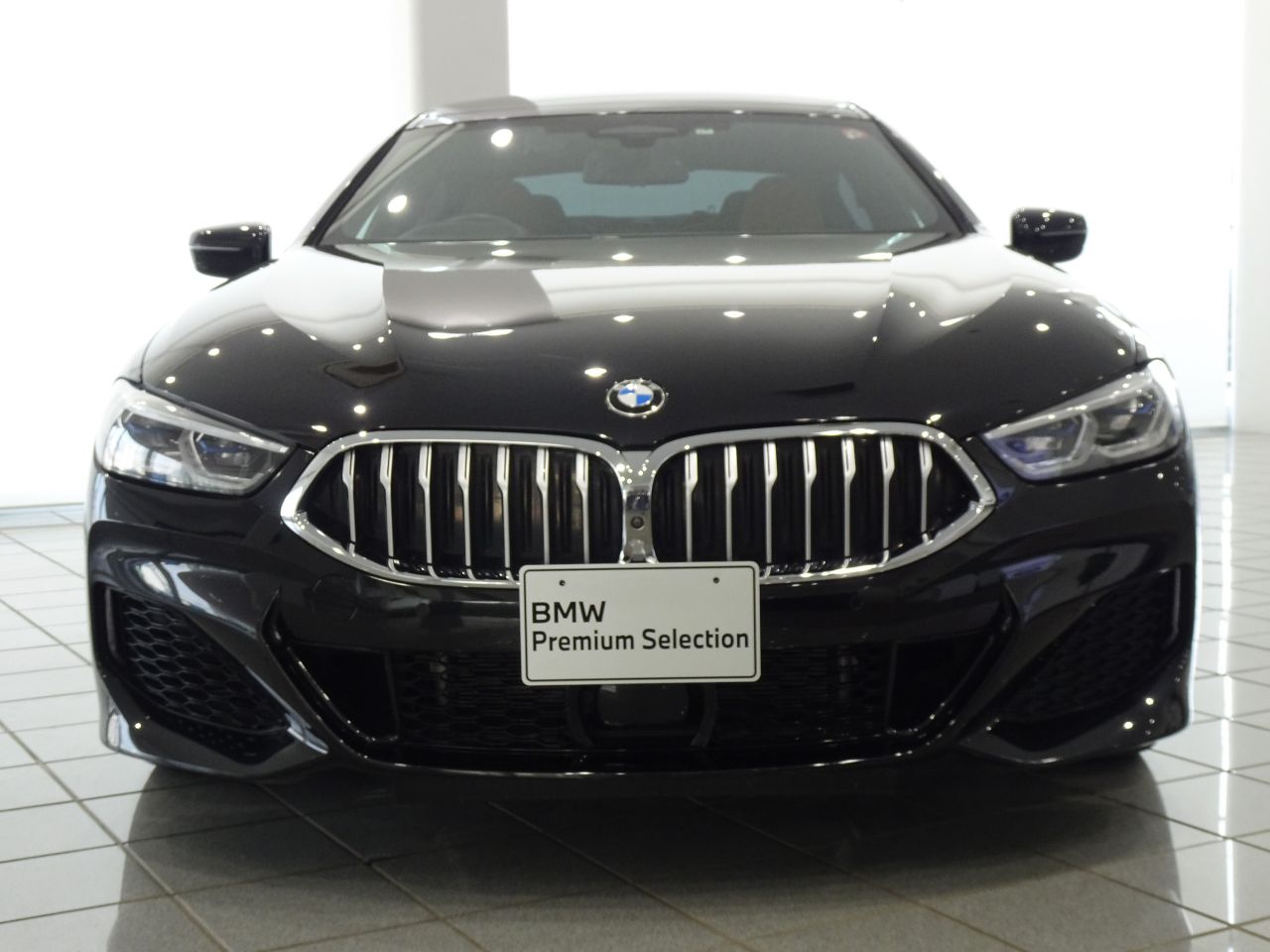 G16 840i M Sport Gran Coupe B58 3.0i
