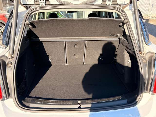 MINI CROSSOVER COPPER SD ALL4