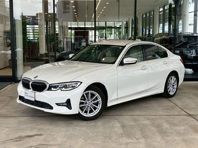 320d xDrive