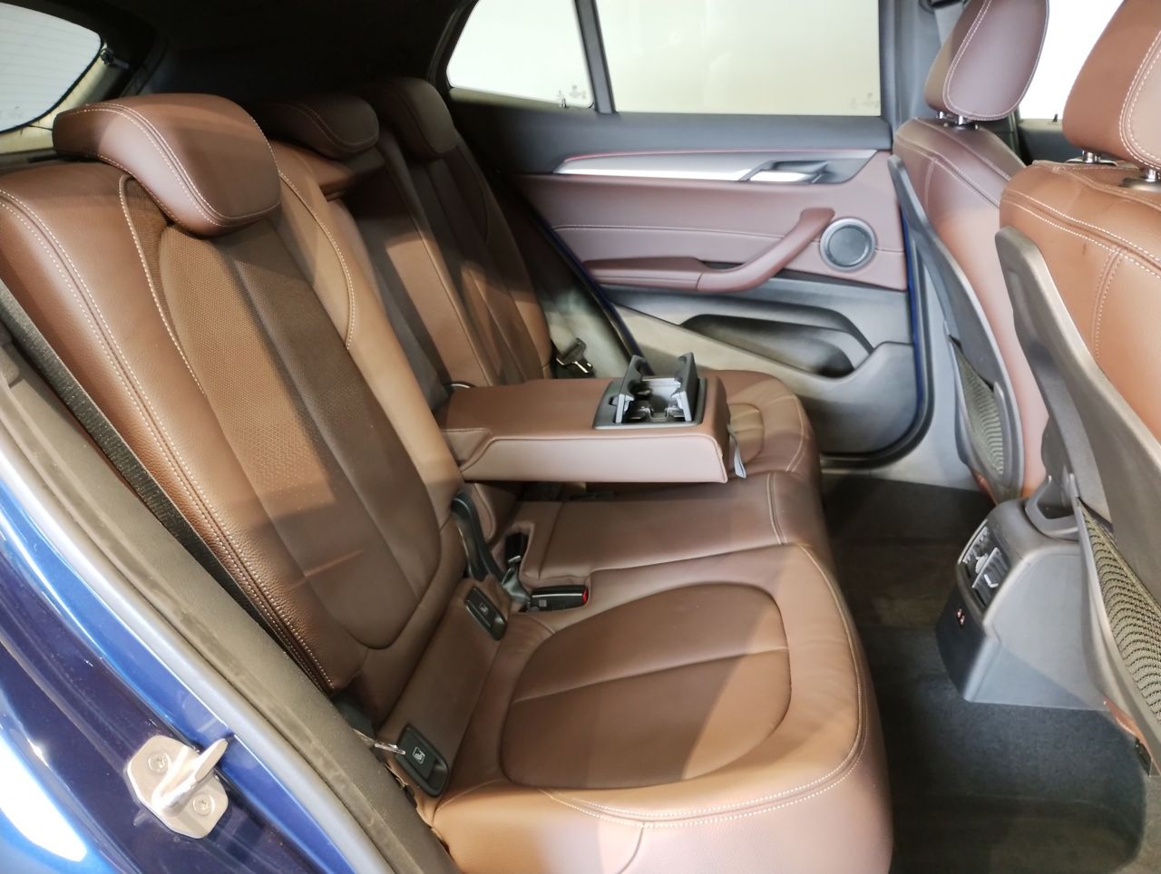 F39 X2 xDrive20i B48 2.0i SAC