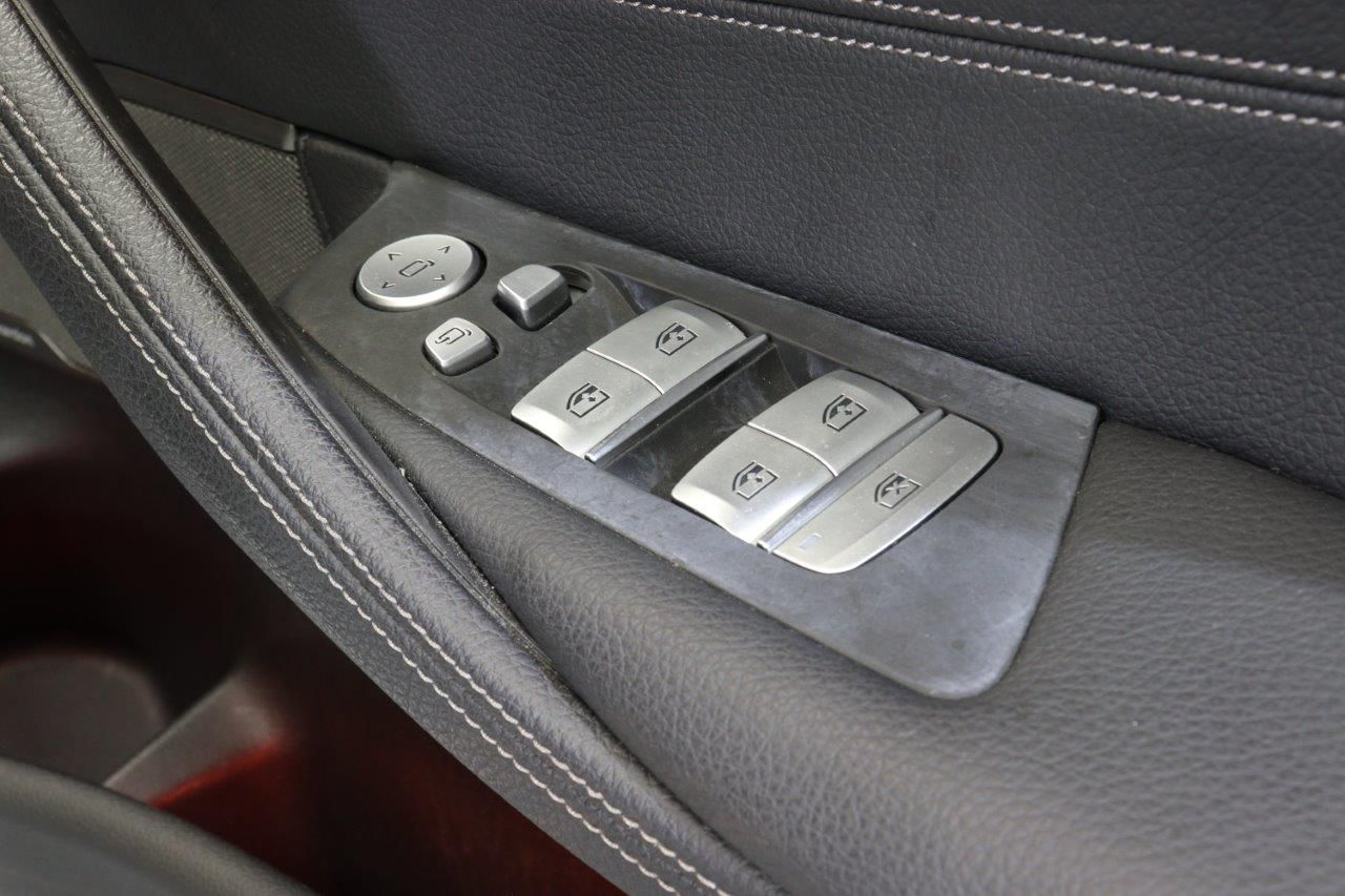 G31 530i SE Touring B48 2.0i