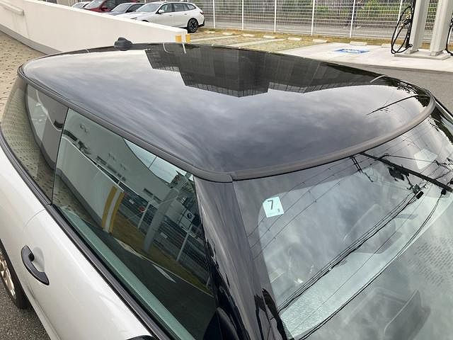 F66 MINI Cooper C 3Dr