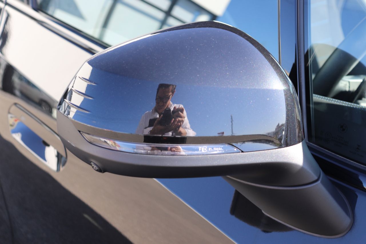 U06 218d Active Tourer B47 2.0d