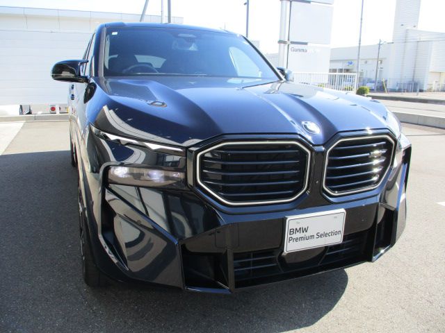 XM RHD