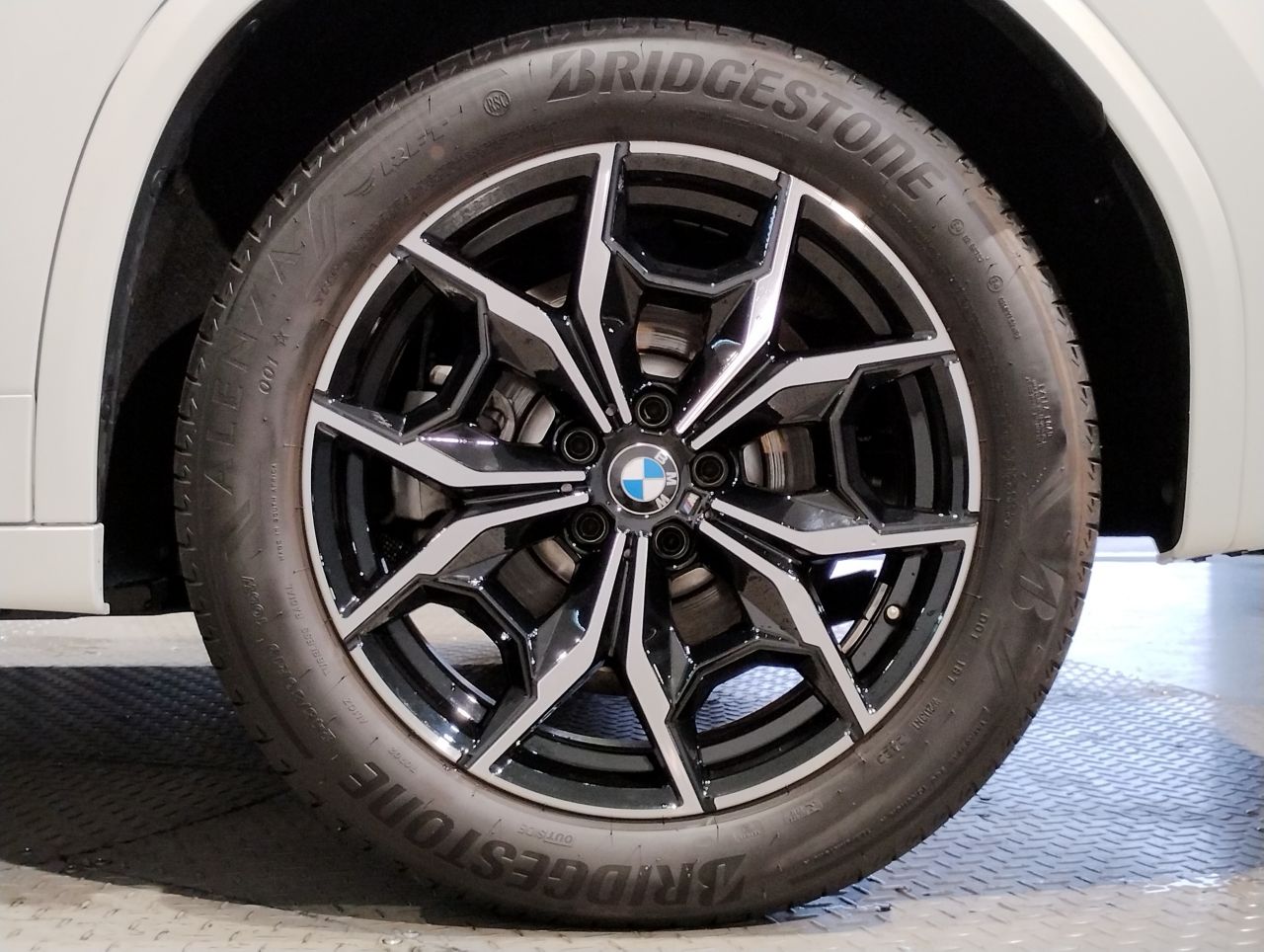 G01 X3 xDrive20d RHD ZA LCI