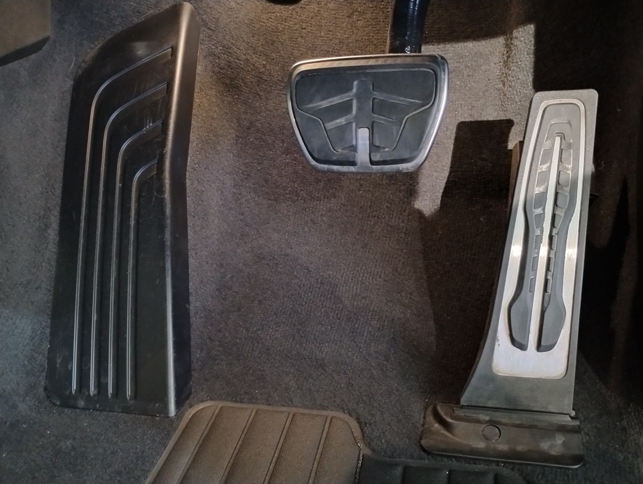 G01 X3 xDrive20d RHD ZA LCI