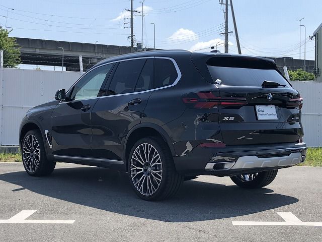 X5 xDrive30d RHD