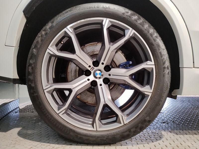 G05 X5 xDrive45e xLine XB1 PHEV