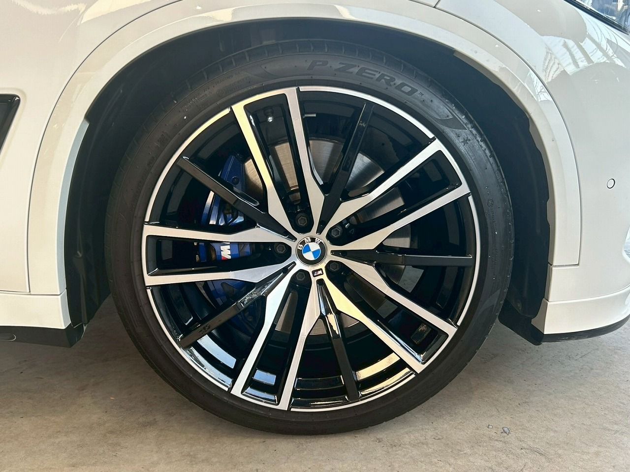 G05 X5 xDrive30d xLine B57 3.0d
