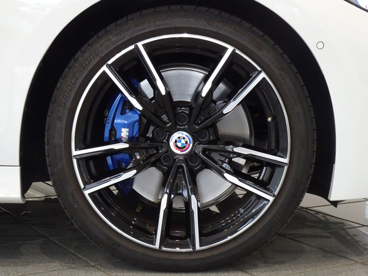 G21 M340i xDrive Touring LCI RHD
