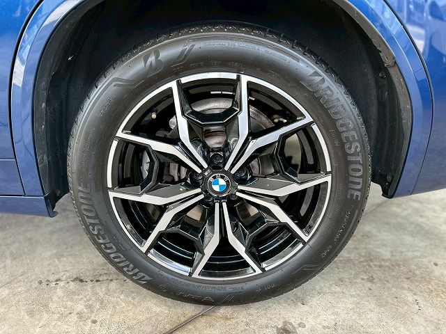 G01 X3 xDrive20d RHD ZA LCI