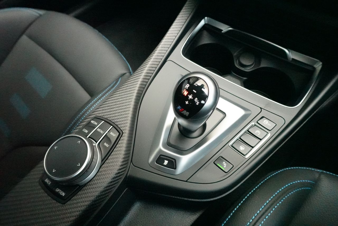 F87 M2 Competition S55 3.0i