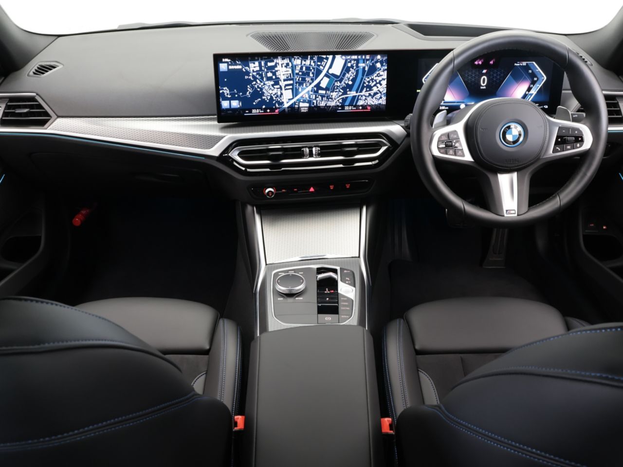G20 330e Saloon LCI RHD MX