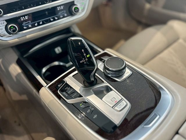 750LI L