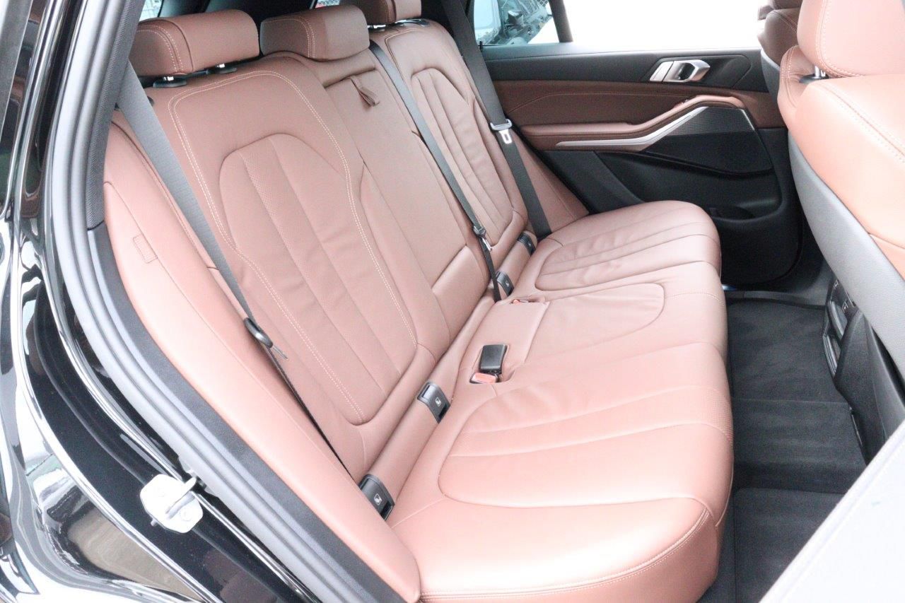 G05 X5 xDrive30d xLine B57 3.0d