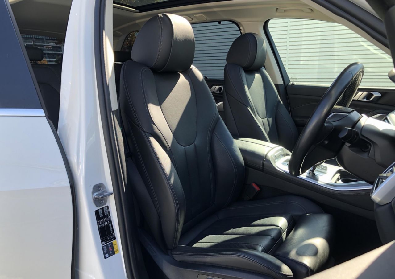 G05 X5 xDrive45e xLine XB1 PHEV