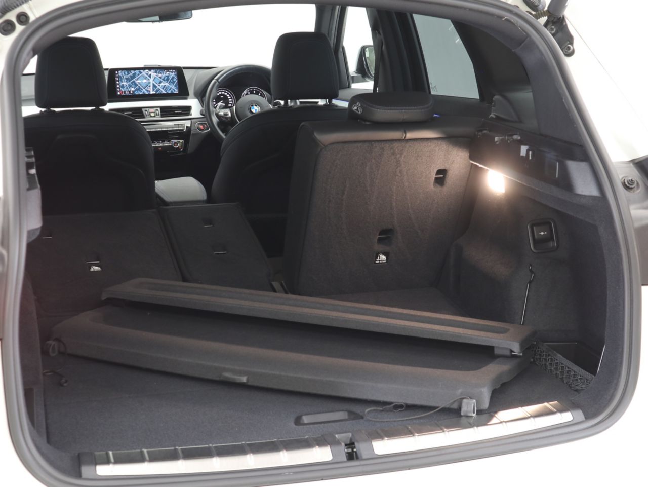 F48 X1 xDrive18d B47 2.0d LCI
