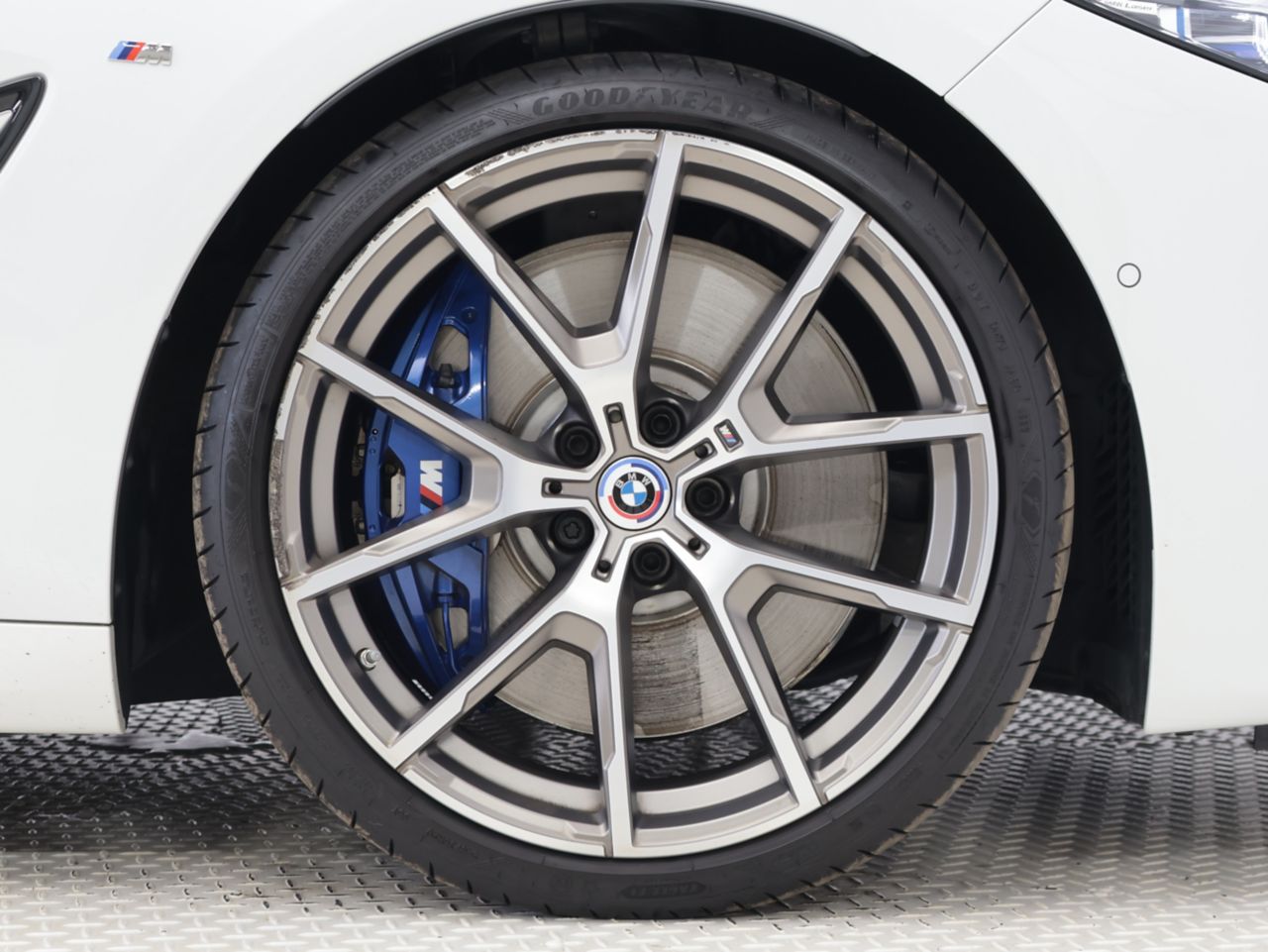 G16 M850i xDrive Gran Coupé N63B 4.4i