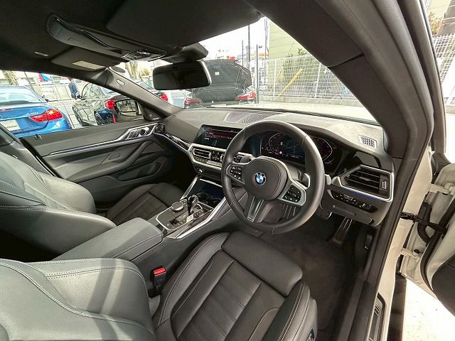 420i Gran Coupé RHD