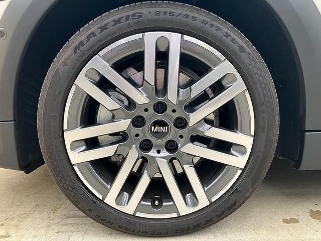 F66 MINI Cooper S 3Dr