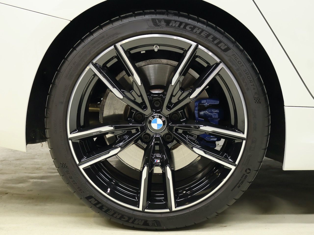 G20 M340i xDrive Saloon LCI RHD MX
