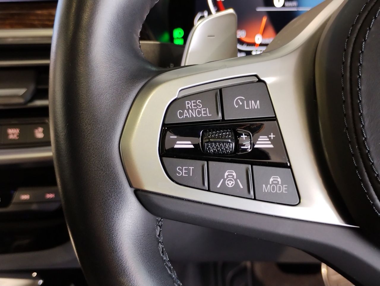 G01 X3 xDrive20d RHD ZA LCI