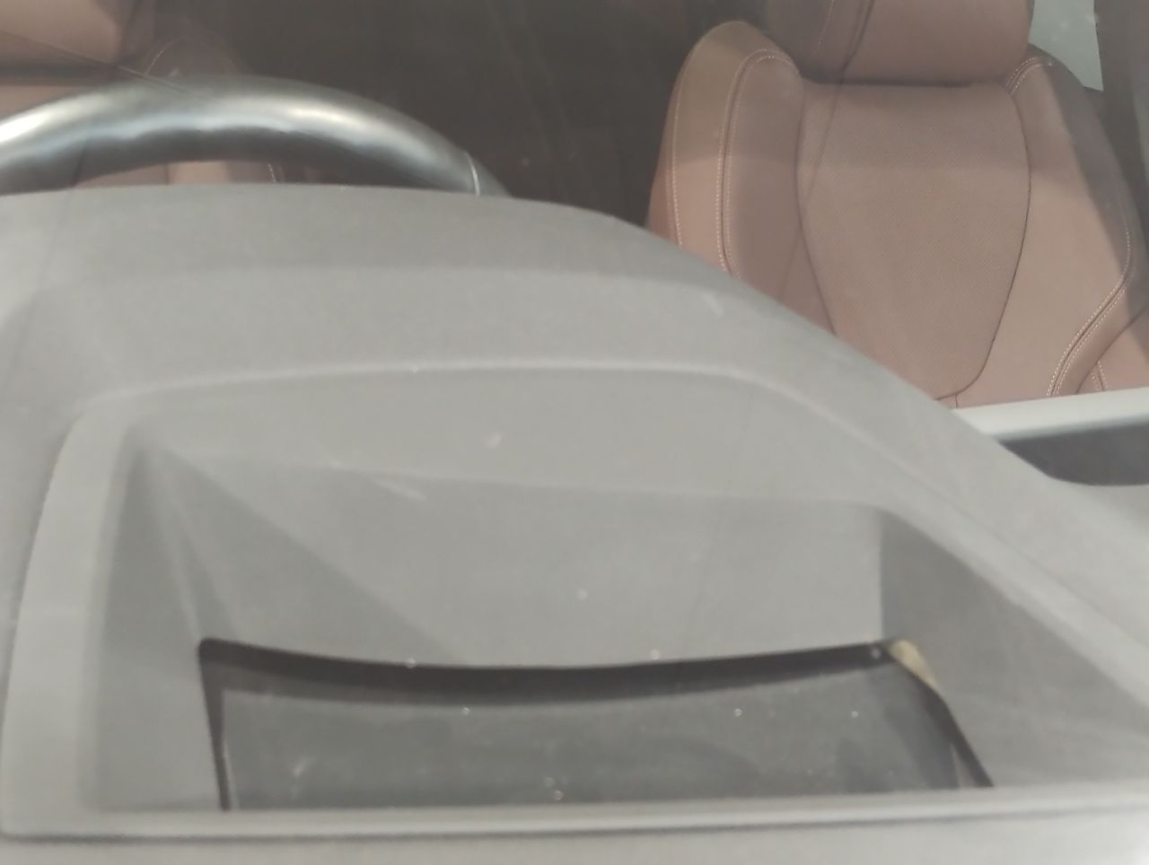 X* M50i RHD