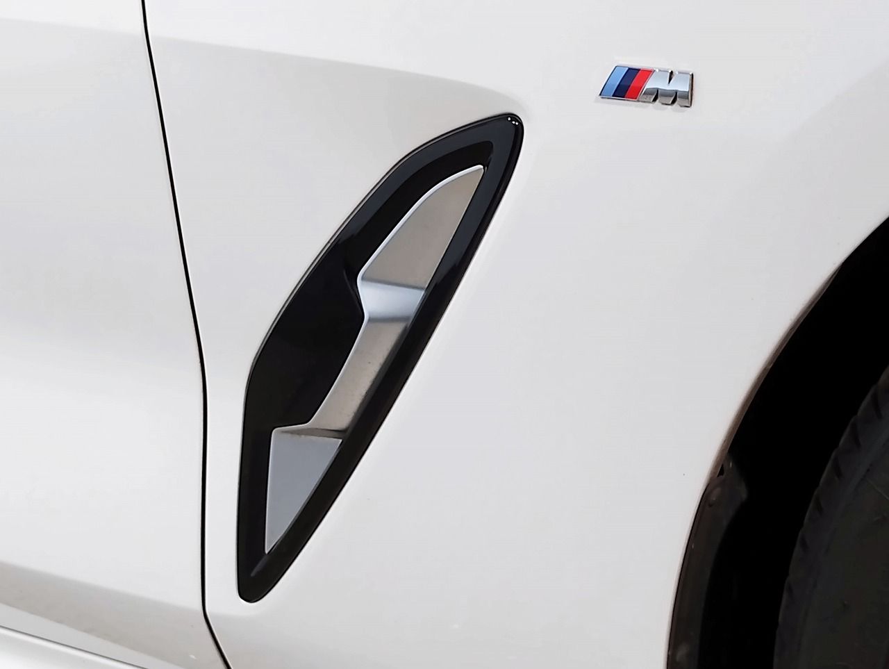 G16 840i M Sport Gran Coupe B58 3.0i