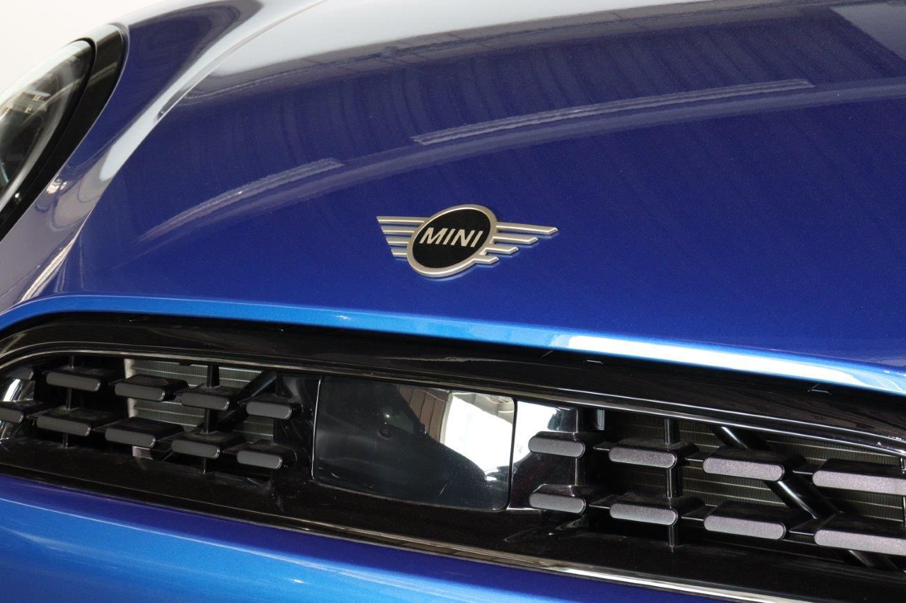 MINI Cooper C 5-doors