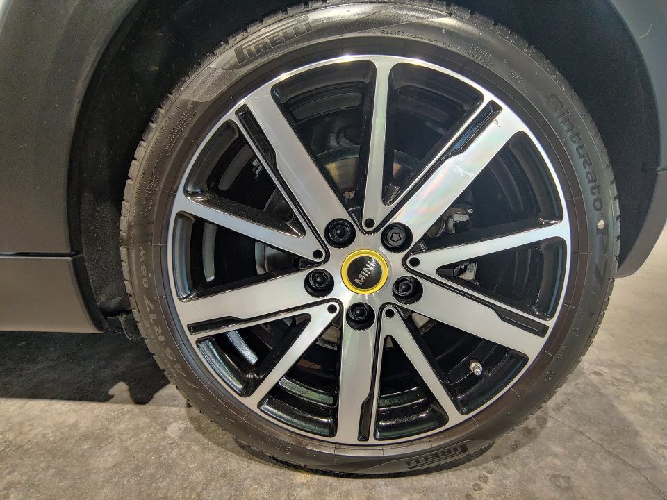 MINI Cooper SE